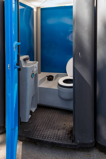 Professional porta potty rental in Dayton, TN