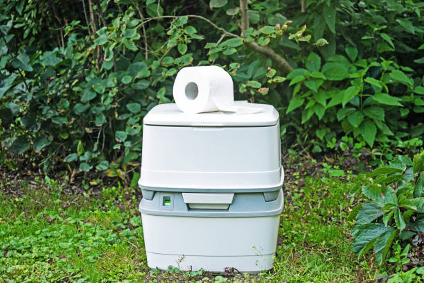 Best Local porta potty services  in Dayton, TN