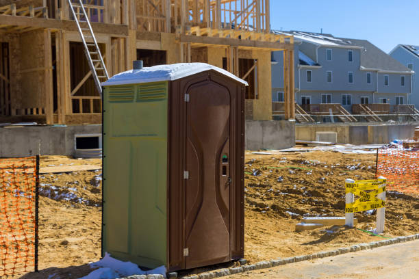 Best Affordable porta potty rental  in Dayton, TN