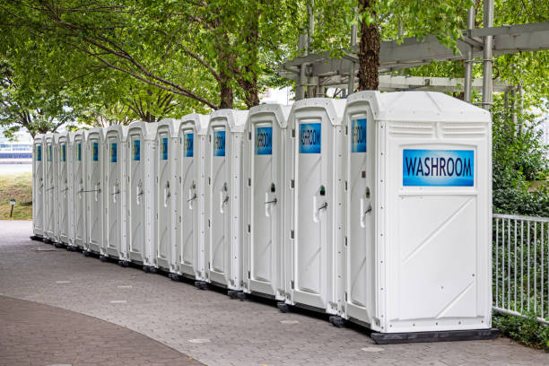 Portable Toilet Options We Offer in Dayton, TN